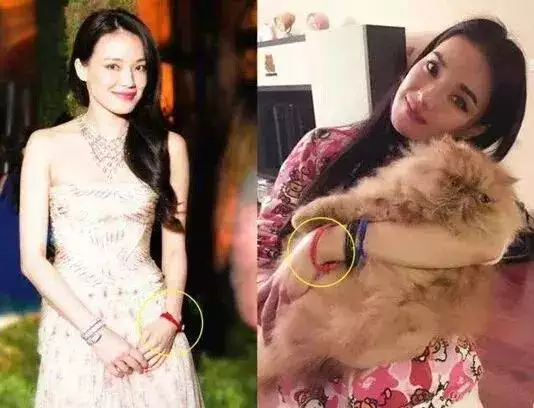 属蛇的女人戴什么手链，属蛇的戴什么提升运气