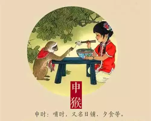 属相排序十二生肖，十二生肖顺序属相配对