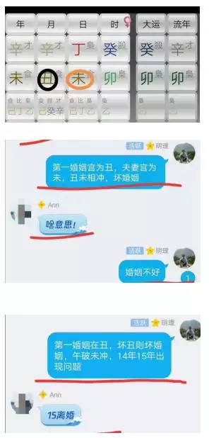 八字婚姻宫查询，免费输入姓名查姻缘