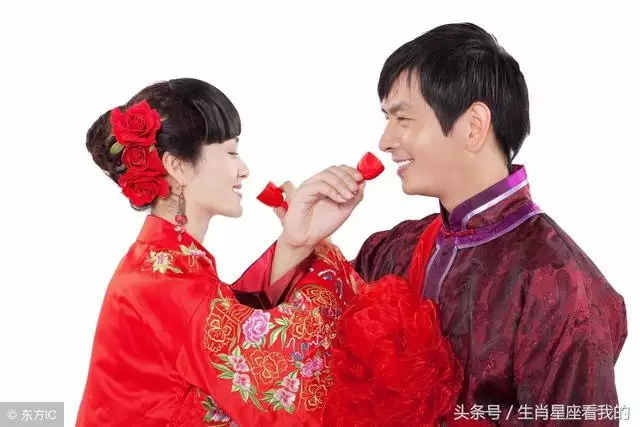 羊和什么属相最配婚姻，牛和什么属相最配婚姻