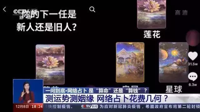 022年算命占卜，易经预测2022年年运"