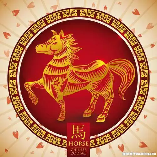 022属马的今年多大年龄，属龙的今年多大"