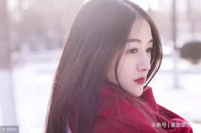 金牛女为什么那么漂亮，金牛女性格的更大魅力