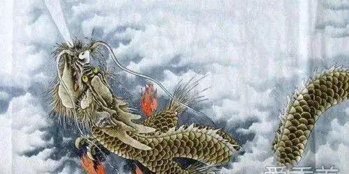 000年金龙命好不好，2000属龙一生三劫"