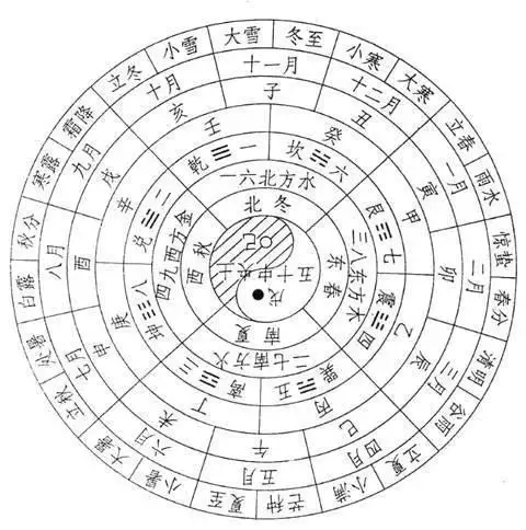 991年生人今年多大，几月出生的马最苦"