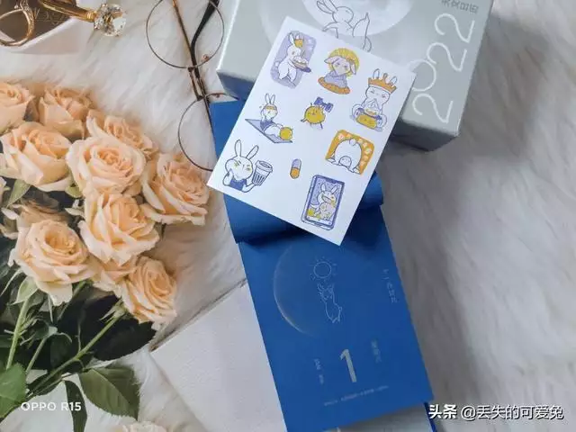 022兔子今年的幸运颜色，鼠年属兔的幸运颜色"