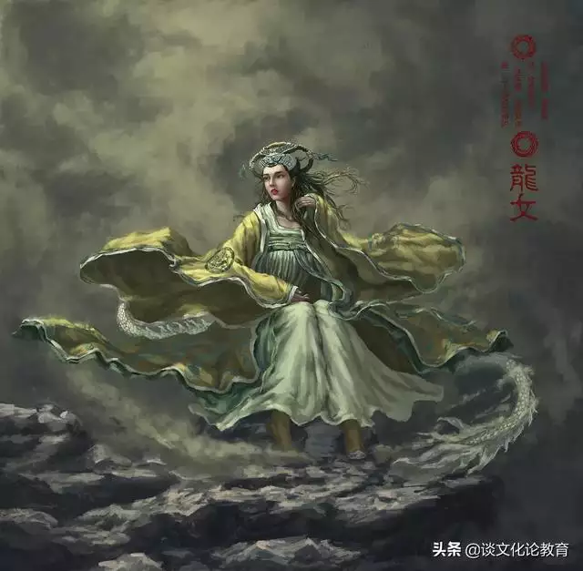 龙女和什么生肖最配婚姻，女属龙婚配表大全集