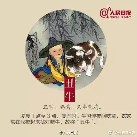 十二生肖排序生表，十二生肖年龄对照表2022