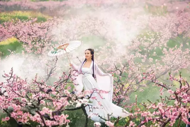 流年桃花是什么意思，流年桃花有结婚的可能吗