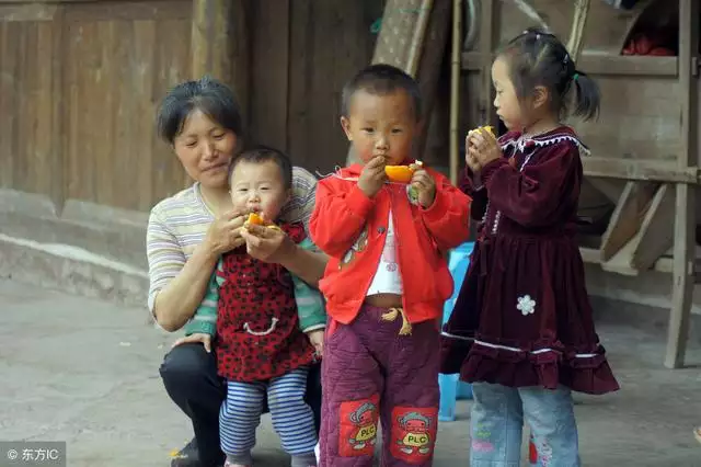 儿女双全是命中注定，婚姻是命中注定的吗