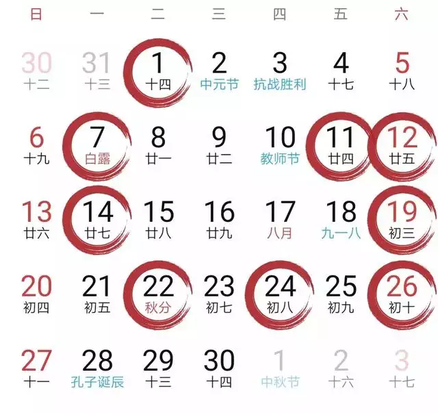 最新万年历黄道吉日，老黄万年历吉日吉时