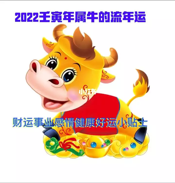 022年属牛人全年运势，属牛遇虎年2022运势怎么样"