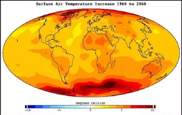 023年人类灭绝中国人，2023年地球会怎样"