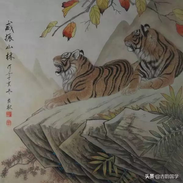 虎宝起名带山带木的字，有山有木的字有哪些