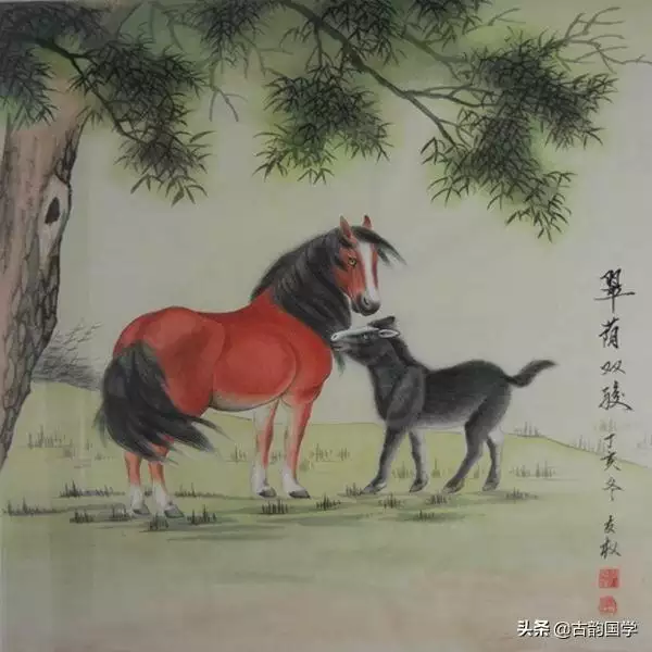 虎宝起名带山带木的字，有山有木的字有哪些