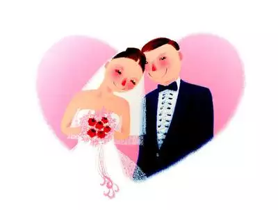 6年虎男注定有二婚，八字测算免费"