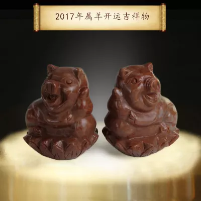 羊和猪在一起带财吗，猪和羊人在一起好不好