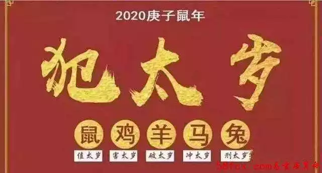 022年犯太岁的4大生肖，属猴的2022年有牢狱之灾吗"