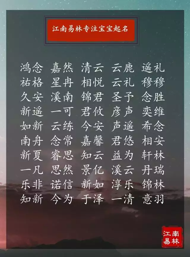 属鼠起什么名比较好，属鼠的叫什么名字更好