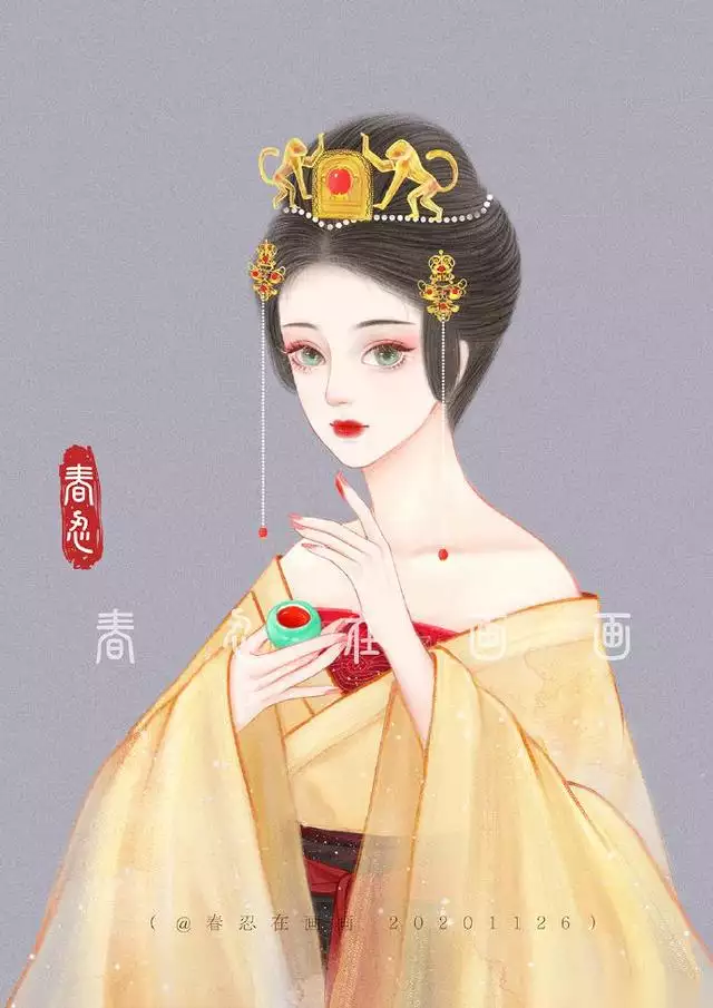 属蛇的几月出美女，属蛇的女人太可怕了