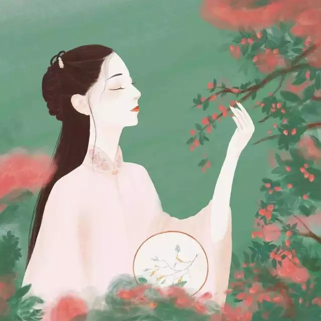 桃花运势是什么意思，女生走桃花运什么意思