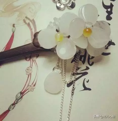 测试自己的正缘桃花，正缘桃花有什么特征