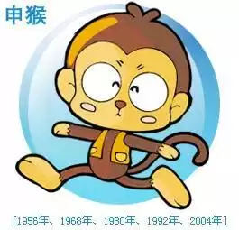 004属猴不同月份出生的命运，1990出生属马的命运"