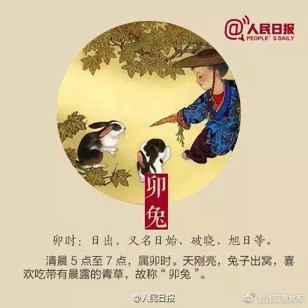 十二生肖的顺序排列，十二生肖是如何排列的