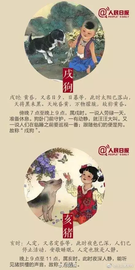 十二生肖的顺序排列，十二生肖是如何排列的