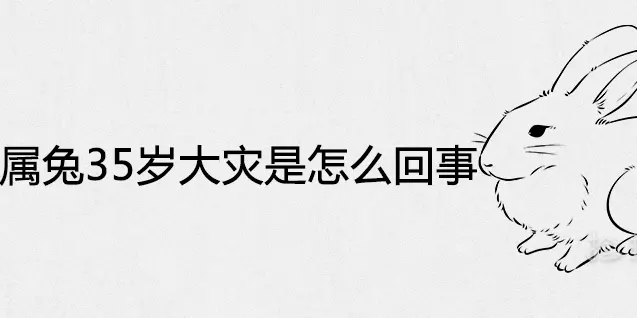 987年属兔多大了，1987生的今年虚岁多大"