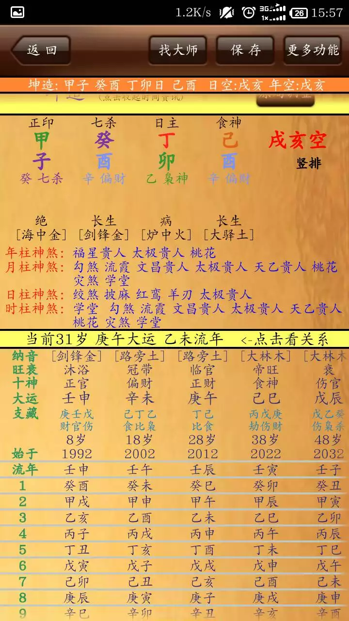 属鼠阴历九月出生是什么命，1996年9月属鼠是什么命