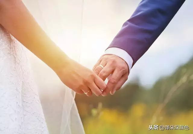 女大男5岁适合婚配吗，女大一到十的最全说法