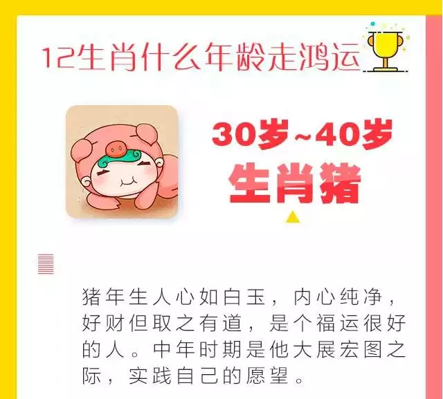 991年属羊什么时候转运，91年属羊男什么时候走大运"