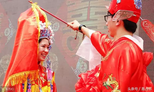 结婚日子五行如何选，生辰八字选吉日