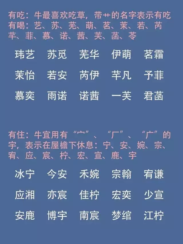 属兔改名字哪些字更好，虎年出生的宝宝起名