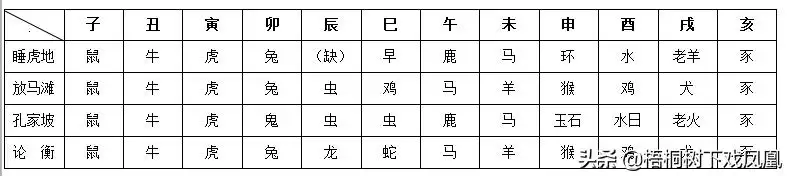 属猪的今年多少岁分别多少岁，属鸡的今年多少岁