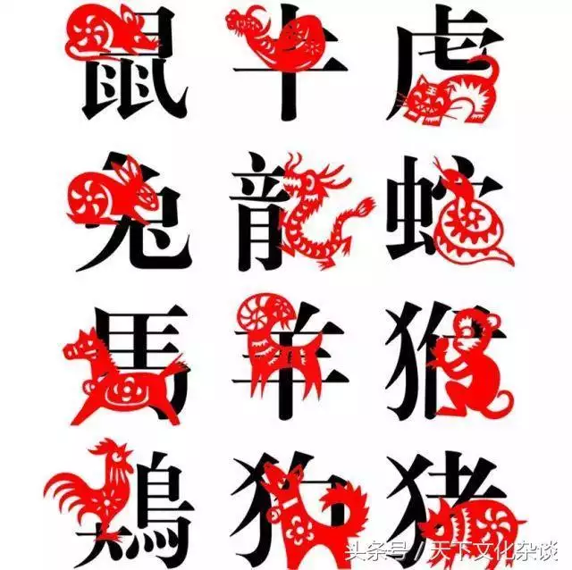 属鼠本命年犯冲的属性，八字测算免费