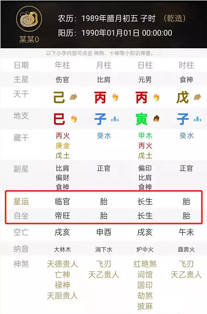 如何用万年历查询生辰八字，万年历怎么查询八字