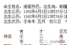 生辰八字在哪里可以看，怎样看生辰八字缺什么