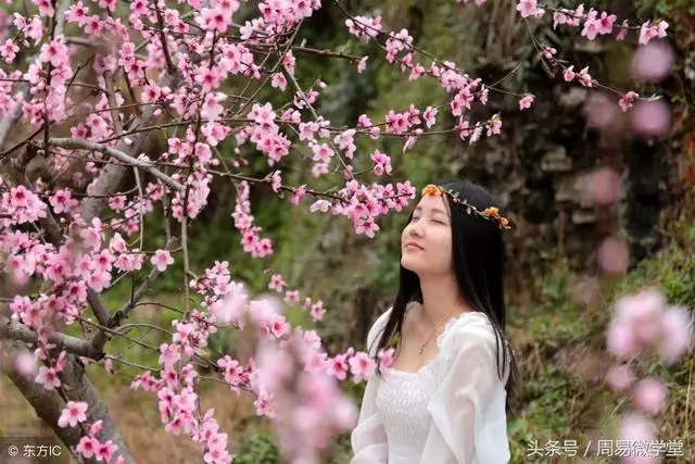 十天干哪个天干最漂亮，庚金女吸引什么男