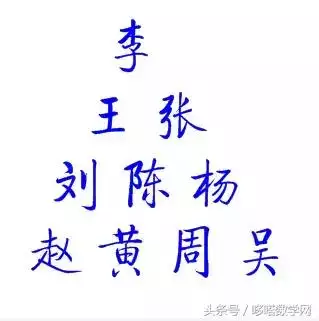 算命未来的另一半姓氏，测未来的另一半的名字