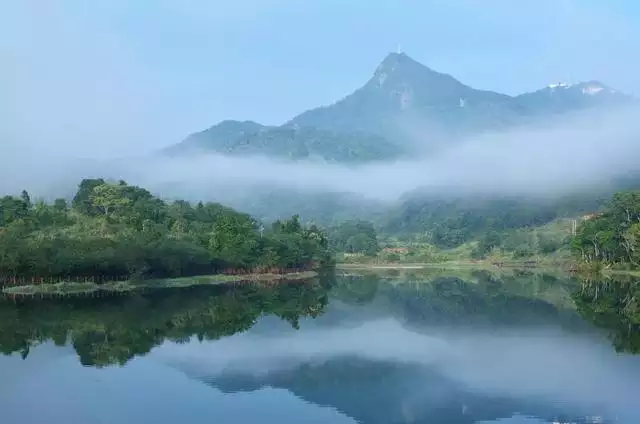 顺治辛卯年是公元多少年，康熙年间是公元多少年