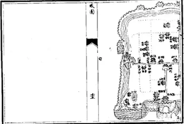 嘉靖甲寅年是公元几年，明嘉靖二十三年是哪一年