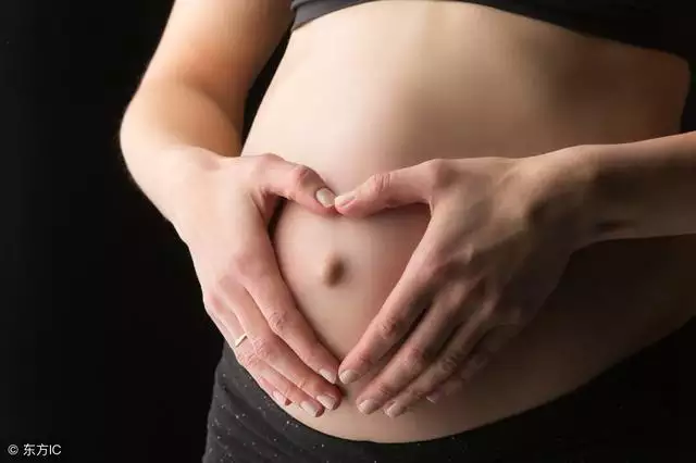 算算我命里有几个儿女，女手相图解生几个子女