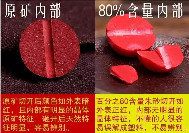 朱砂用不用开光，开光为什么要用朱砂