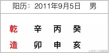 断八字顺序步骤，取名 生辰八字取名