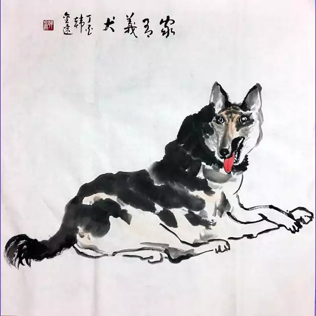 戊戌年是哪一年生肖，猪年值守太岁是谁