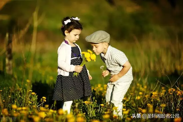 今年男孩子取什么名字好，新生儿男孩取名字大全免费