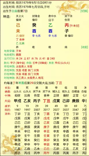 八字兄弟姐妹怎么看，免费生辰八字测命运