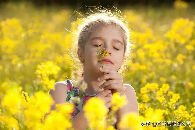 牛年出生的女宝宝取名，牛年出生的女宝宝